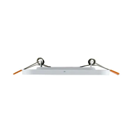 SLIM IRON LED D 6W 4000K Luminaire SMD LED décoratif SMD LED, inclu...