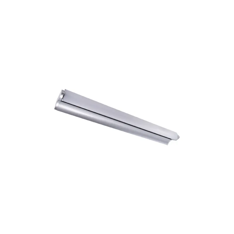 MATYLDA LED 18W SILVER 4000K Réglette SMD LED SMD LED, inclus - Pas...