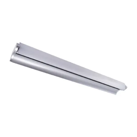 MATYLDA LED 18W SILVER 4000K Réglette SMD LED SMD LED, inclus - Pas...