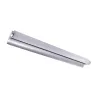 MATYLDA LED 18W SILVER 4000K Réglette SMD LED SMD LED, inclus - Pas...