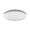 KLARA LED C 19W 4000K Plafonnier SMD LED SMD LED, inclus - Pas cher