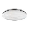 KLARA LED C 25W 4000K Plafonnier SMD LED SMD LED, inclus - Pas cher