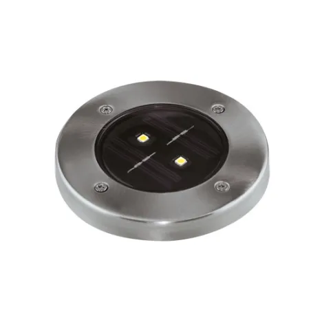 GARET LED C 0,5W 5700K Lampe solaire SMD LED, inclus - Pas cher