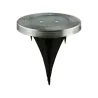 GARET LED C 0,5W 5700K Lampe solaire SMD LED, inclus - Pas cher