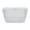 MAYA LED D 36W 4000K Plafonnier SMD LED SMD LED, inclus - Pas cher