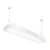 FLARA LED 24W BLANC 4000K Suspension SMD LED SMD LED, inclus - Pas ...