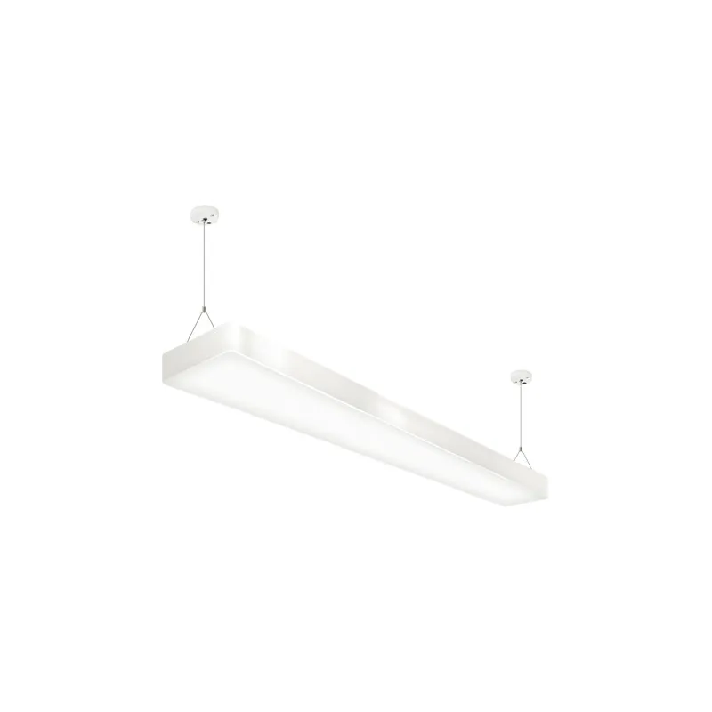 FLARA LED 45W BLANC 4000K Suspension SMD LED SMD LED, inclus - Pas ...