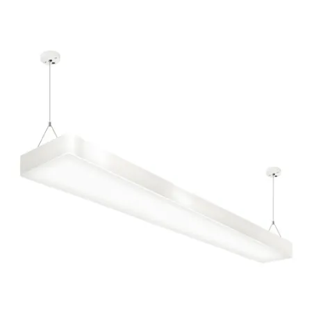 FLARA LED 45W BLANC 4000K Suspension SMD LED SMD LED, inclus - Pas ...