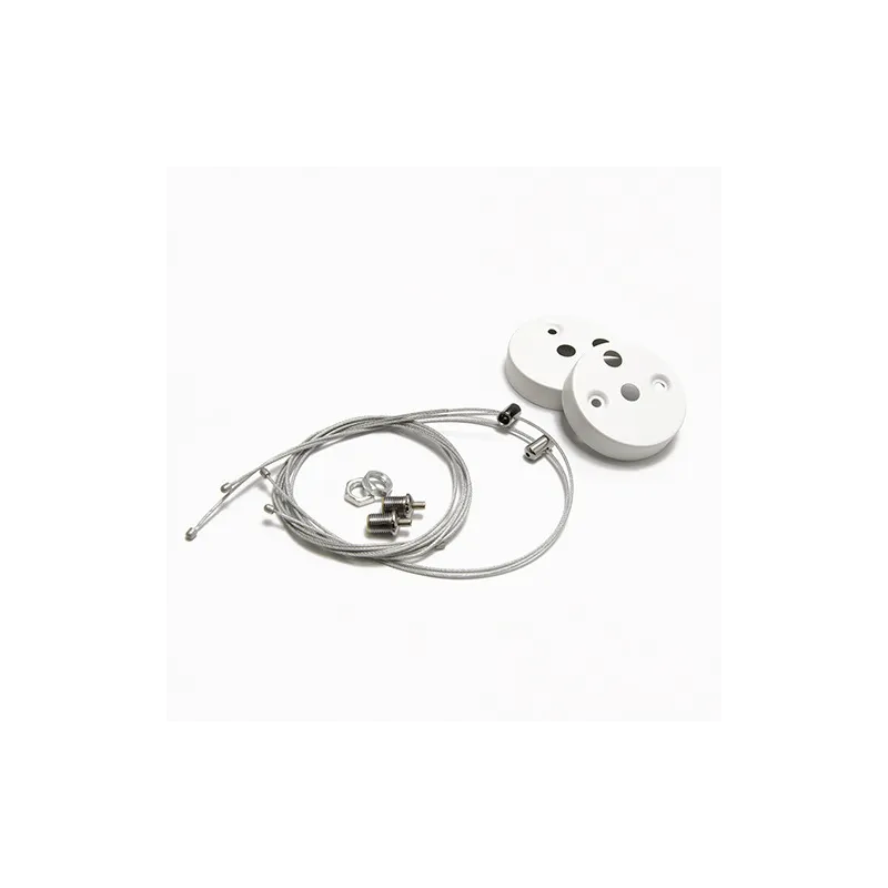 FLARA LED 45W BLANC 4000K Suspension SMD LED SMD LED, inclus - Pas ...