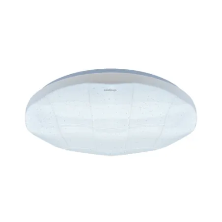 SPARTA LED C 24W 4000K Plafonnier SMD LED SMD LED, inclus - Pas cher