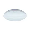 SPARTA LED C 24W 4000K Plafonnier SMD LED SMD LED, inclus - Pas cher