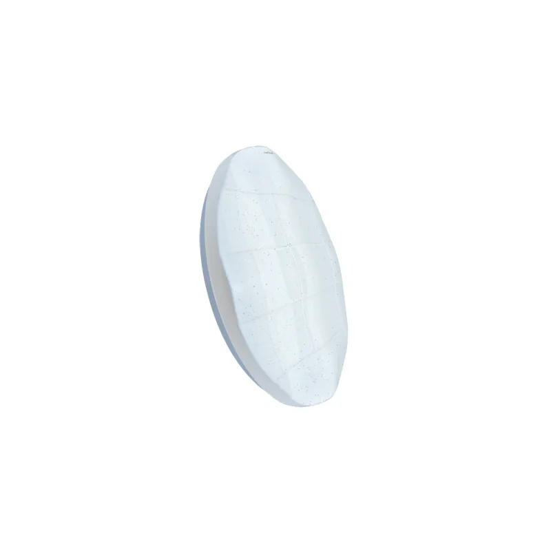 SPARTA LED C 24W 4000K Plafonnier SMD LED SMD LED, inclus - Pas cher