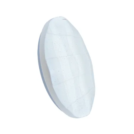 SPARTA LED C 24W 4000K Plafonnier SMD LED SMD LED, inclus - Pas cher