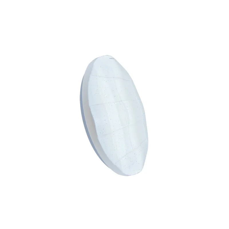 SPARTA LED C 48W 4000K Plafonnier SMD LED SMD LED, inclus - Pas cher