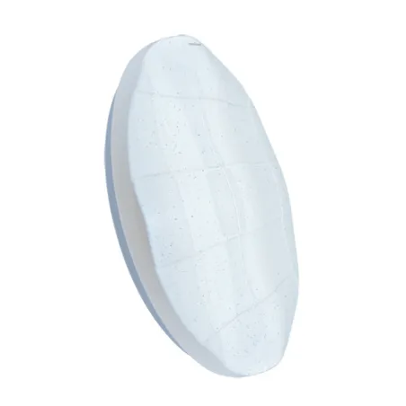 SPARTA LED C 48W 4000K Plafonnier SMD LED SMD LED, inclus - Pas cher