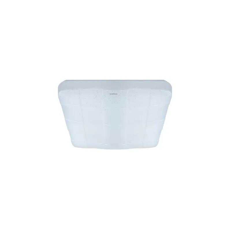 SPARTA LED D 36W 4000K Plafonnier SMD LED SMD LED, inclus - Pas cher