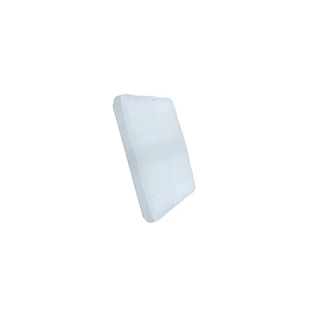 SPARTA LED D 36W 4000K Plafonnier SMD LED SMD LED, inclus - Pas cher