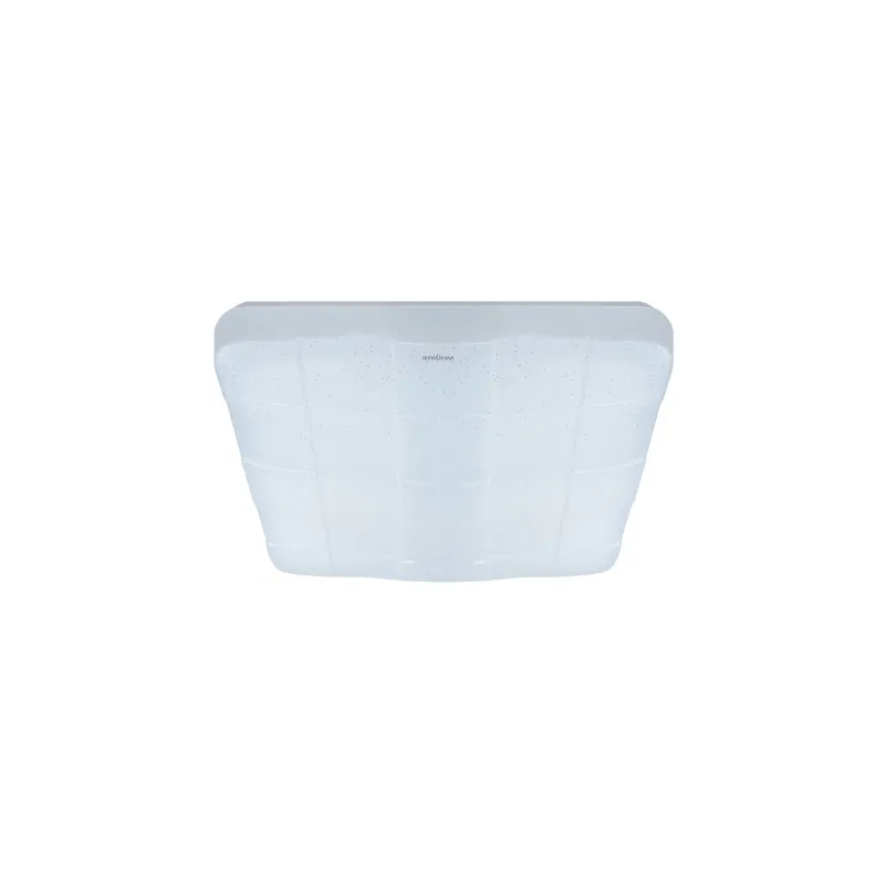 SPARTA LED D 48W 4000K Plafonnier SMD LED SMD LED, inclus - Pas cher