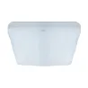 SPARTA LED D 48W 4000K Plafonnier SMD LED SMD LED, inclus - Pas cher