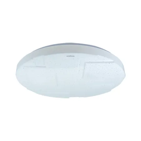 TETRIS LED C 24W 4000K Plafonnier SMD LED SMD LED, inclus - Pas cher
