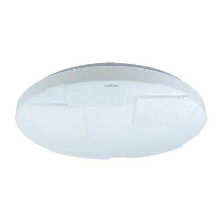 TETRIS LED C 48W 4000K Plafonnier SMD LED SMD LED, inclus - Pas cher