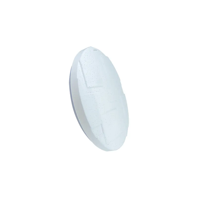 TETRIS LED C 48W 4000K Plafonnier SMD LED SMD LED, inclus - Pas cher