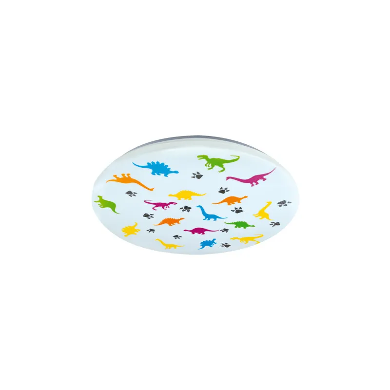 KIDI LED DINO 20W 4000K Plafonnier SMD LED SMD LED, inclus - Pas cher