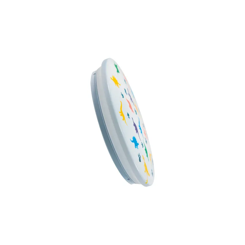KIDI LED DINO 20W 4000K Plafonnier SMD LED SMD LED, inclus - Pas cher
