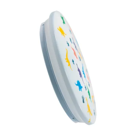 KIDI LED DINO 20W 4000K Plafonnier SMD LED SMD LED, inclus - Pas cher
