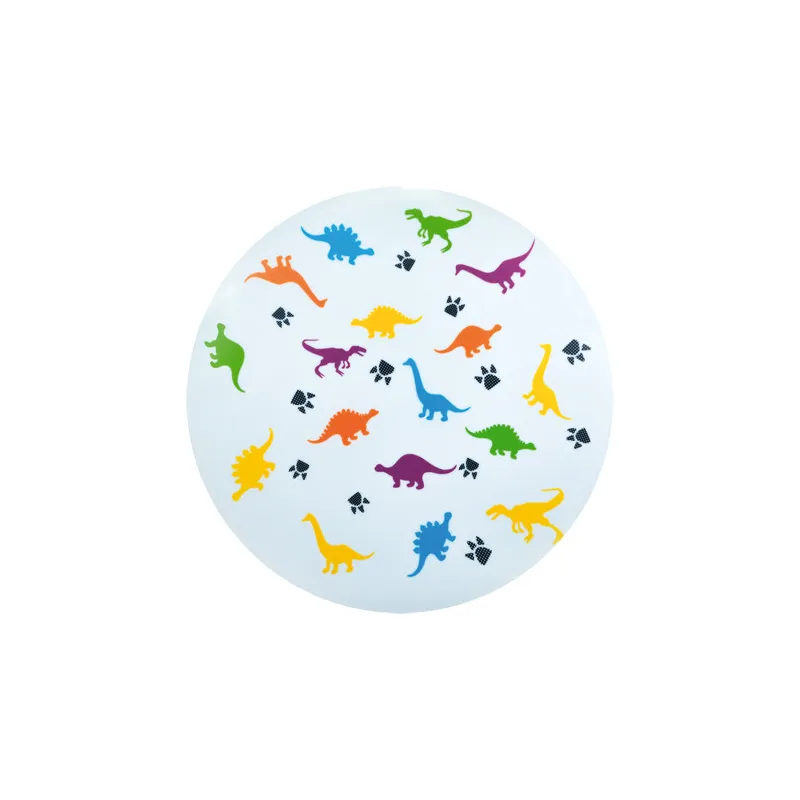 KIDI LED DINO 20W 4000K Plafonnier SMD LED SMD LED, inclus - Pas cher