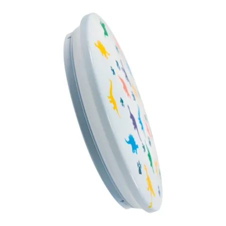 KIDI LED DINO 28W 4000K Plafonnier SMD LED SMD LED, inclus - Pas cher