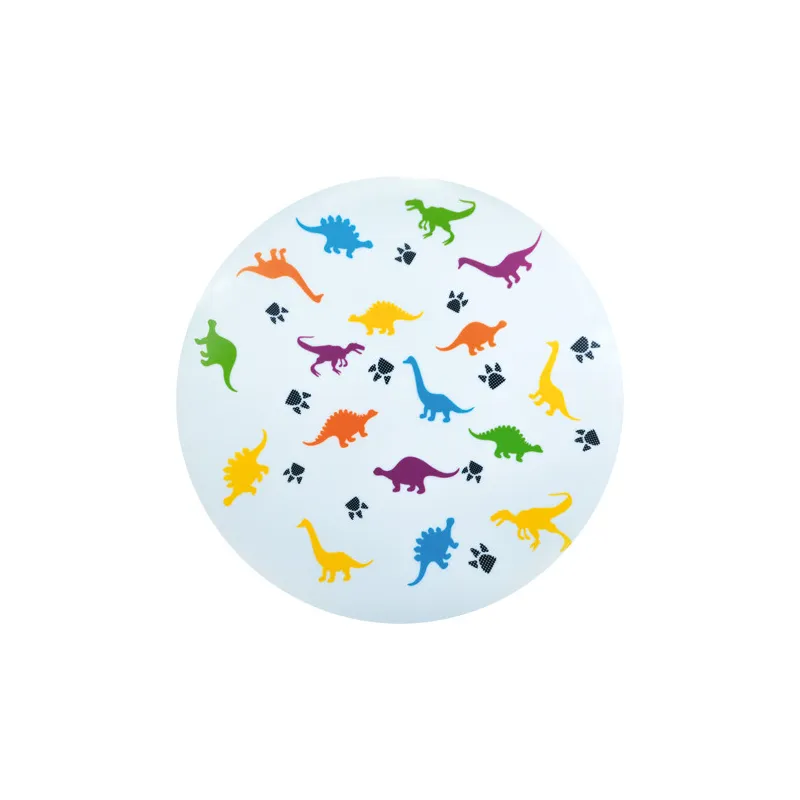 KIDI LED DINO 28W 4000K Plafonnier SMD LED SMD LED, inclus - Pas cher