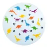 KIDI LED DINO 28W 4000K Plafonnier SMD LED SMD LED, inclus - Pas cher