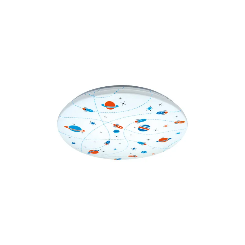 KIDI LED COSMOS 20W 4000K Plafonnier SMD LED SMD LED, inclus - Pas ...