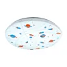 KIDI LED COSMOS 20W 4000K Plafonnier SMD LED SMD LED, inclus - Pas ...