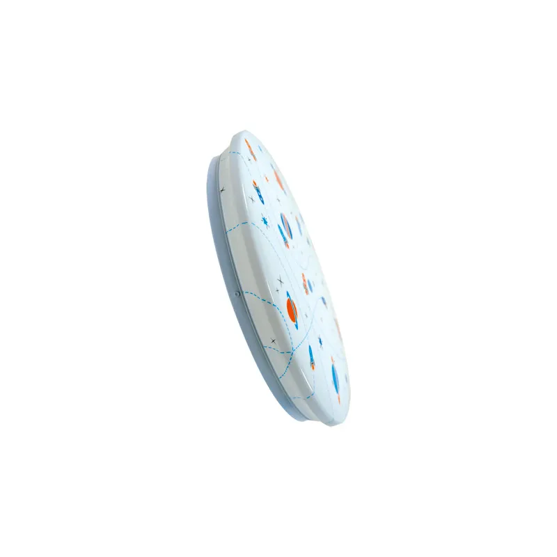 KIDI LED COSMOS 20W 4000K Plafonnier SMD LED SMD LED, inclus - Pas ...
