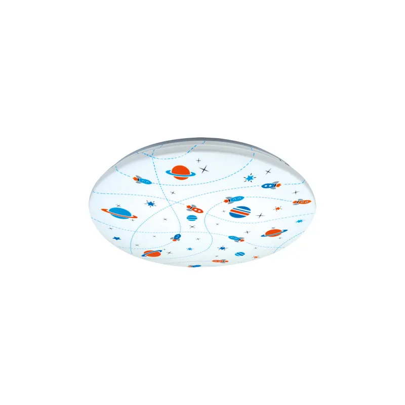 KIDI LED COSMOS 28W 4000K Plafonnier SMD LED SMD LED, inclus - Pas ...