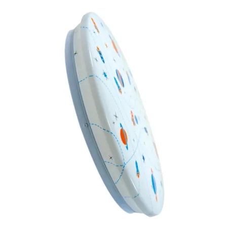 KIDI LED COSMOS 28W 4000K Plafonnier SMD LED SMD LED, inclus - Pas ...