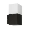 GRYF E27 D Plafonnier Fluo compact/LED - Pas cher