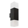GRYF 2xE27 D Plafonnier Fluo compact/LED - Pas cher