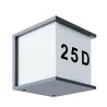MAXIM E27 GRIS Plafonnier Fluo compact/LED - Pas cher