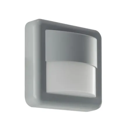 Applique plafonnier carre ip55 FIDO LED 4W L 4000K balisage