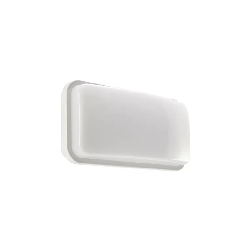 ALBIN LED 20W BLANC 4000K Plafonnier SMD LED, inclus - Pas cher