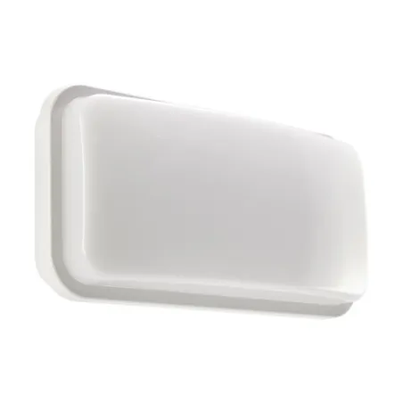 ALBIN LED 20W BLANC 4000K Plafonnier SMD LED, inclus - Pas cher