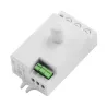 NEO MVS BIG BLANC Détecteur de mouvements micro-ondes - Pas cher