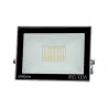 KROMA LED 100W GRIS 6500K Projecteur SMD LED SMD LED, inclus - Pas ...