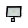 KROMA LED S 30W GRIS 6500K Projecteur SMD LED avec détecteur SMD LE...