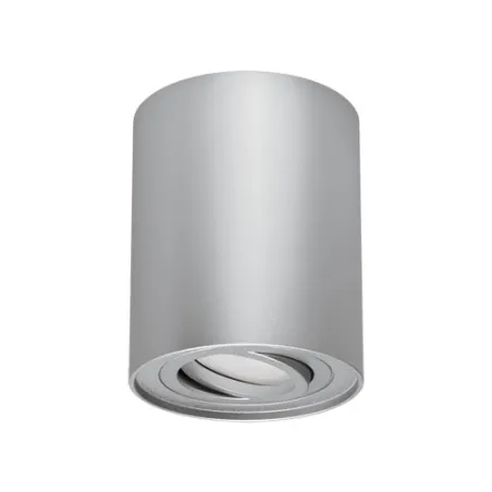 HARY C GU10 SILVER Plafonnier GU10 - Pas cher