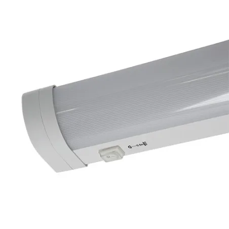 DYZMA LED 15W 4000K Luminaire SMD LED décoratif SMD LED, inclus - P...