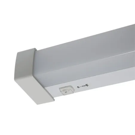 NATAN LED 15W 4000K Luminaire SMD LED décoratif SMD LED, inclus - P...
